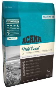 Acana Dog Classics Wild Coast 17kg